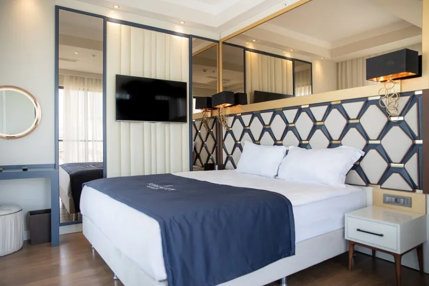Serenity Queen Hotel 5*-12