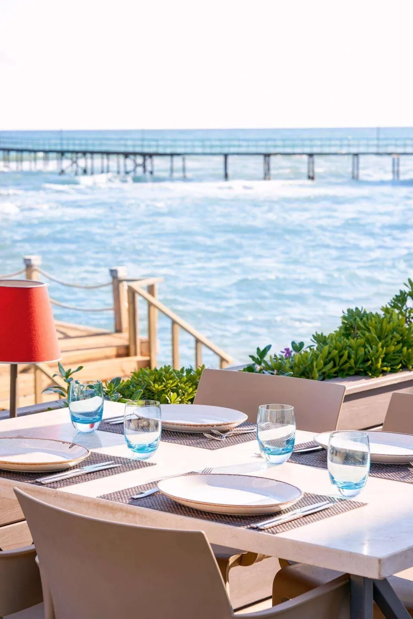 Voyage Sorgun Hotel 5*-56