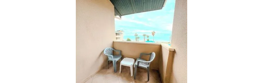 Senza Sunset Beach Hotel 5*-2