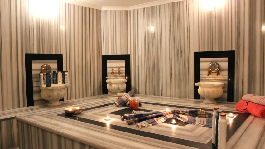 Savk Hotel 4*-12