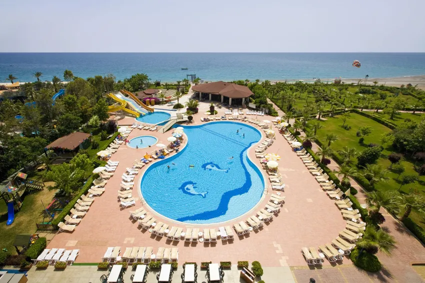 Perre Delta Hotel 5*-21