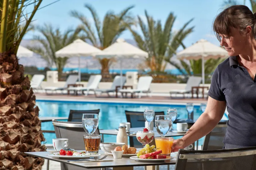 Elounda Palm 3*-5