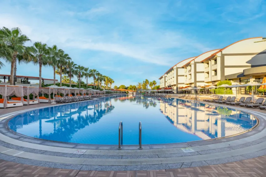 Vonresort Elite 5*-5