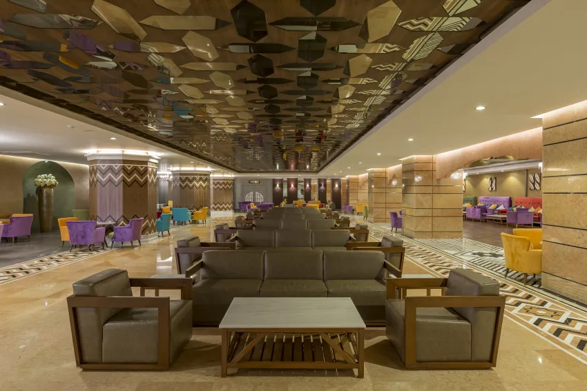 Royal Taj Mahal 5*-71