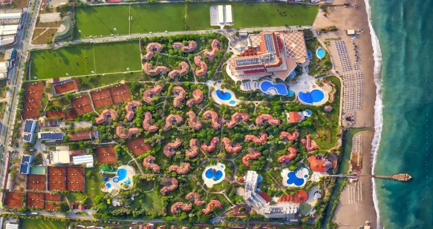 Sunrise Resort Hotel 5*-68