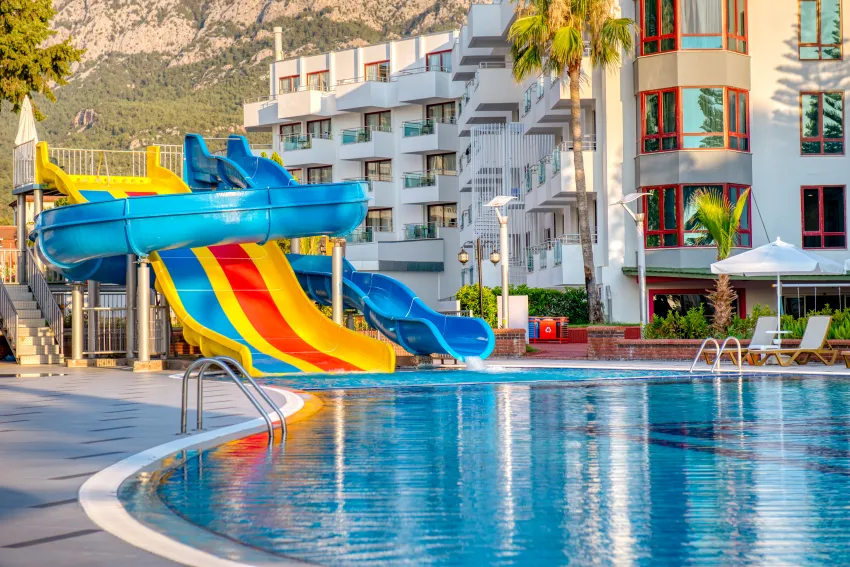 Sealife Kemer Resort Hotel 5*-116
