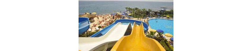 Aria Resort & Spa Hotel 5*-15