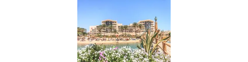 Marriott Hurghada Hotel 5*-51