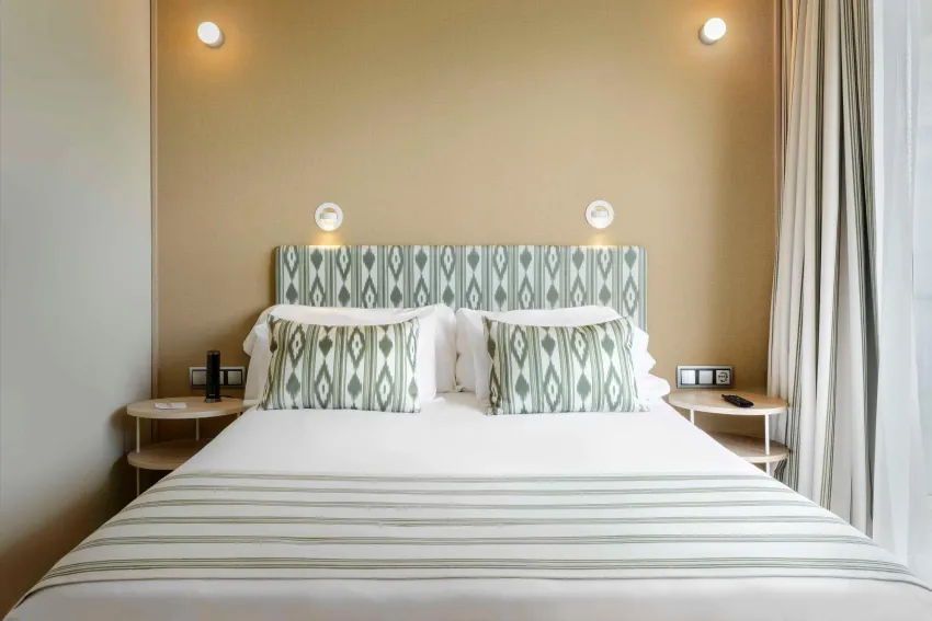 Barcelo Illetas Albatros 4*-88