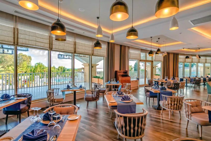 Sidemarin Kirman Premium (Ex Kirman Sidemarin Beach) 5*-101