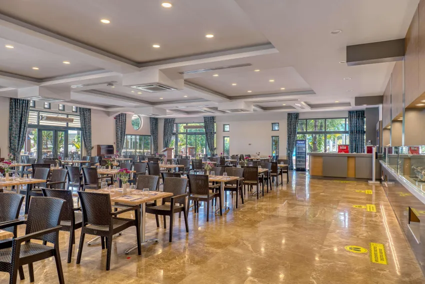 Sealife Kemer Resort Hotel 5*-197