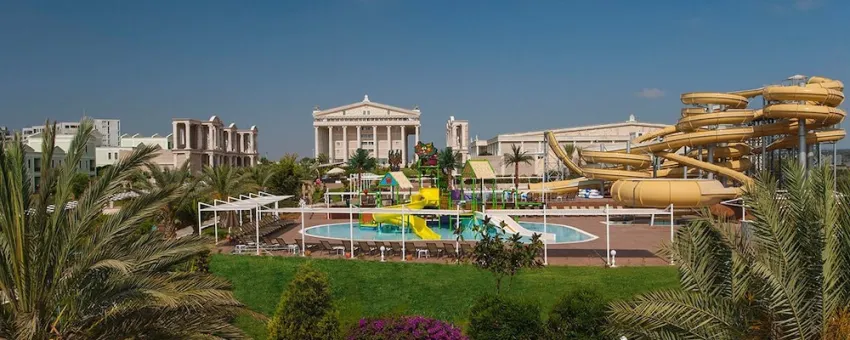 Kaya Artemis Hotel 5*-39