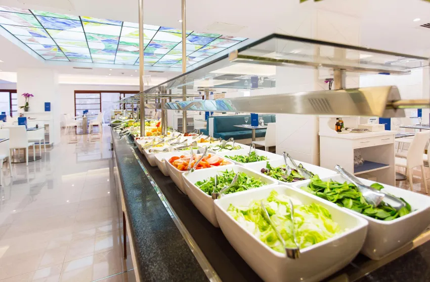 Reverence Life Hotel 4*-115