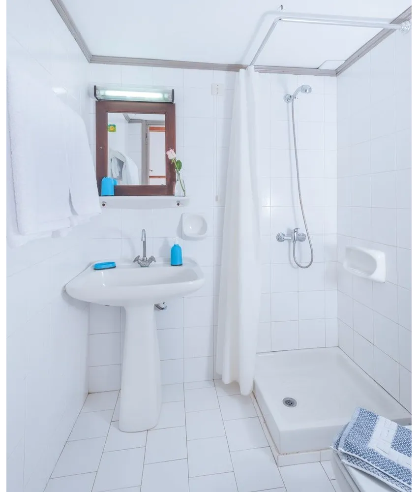 Panorama Sea View Studios and Apartments 3*-15