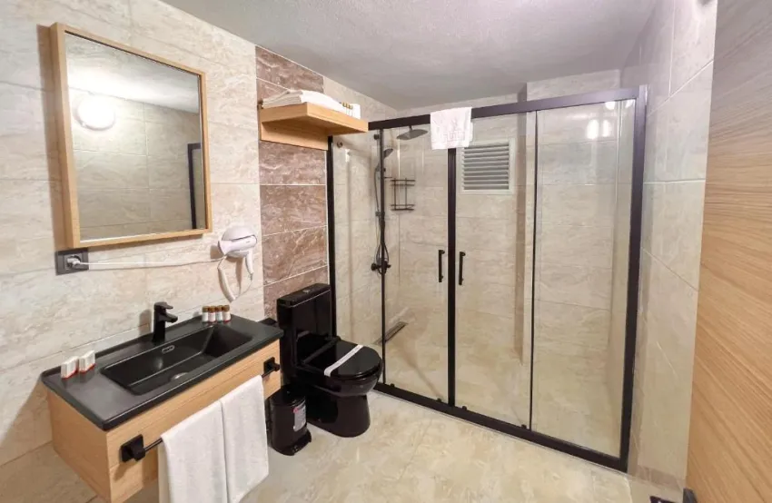 OLD TOWN POINT HOTEL&SPA  4*-3