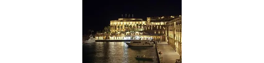 Pickalbatros Citadel Sahl Hasheesh Resort 5*-21
