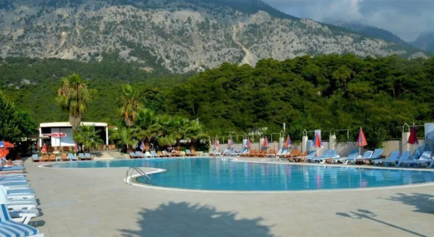 Magic Sun Hotel 4*-3
