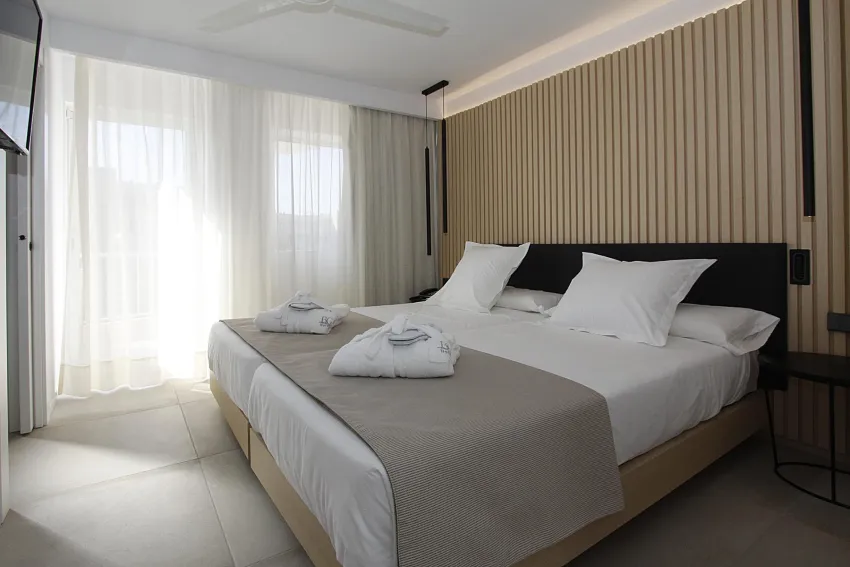 BG Caballero Hotel 4*-23