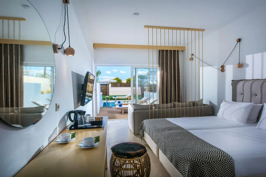 Aelius Hotel and Spa Sensus Experience 4*-43