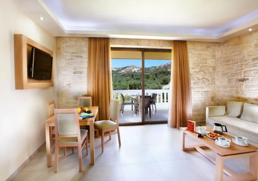 Anna's House & Sunday Beach 4*-3