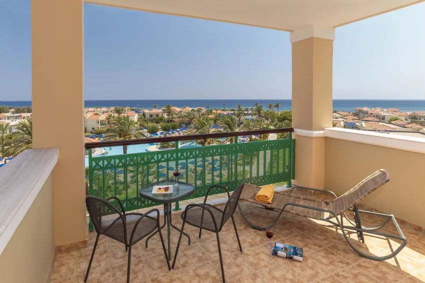 Lindos Princess Beach Resort and Spa 4*-36