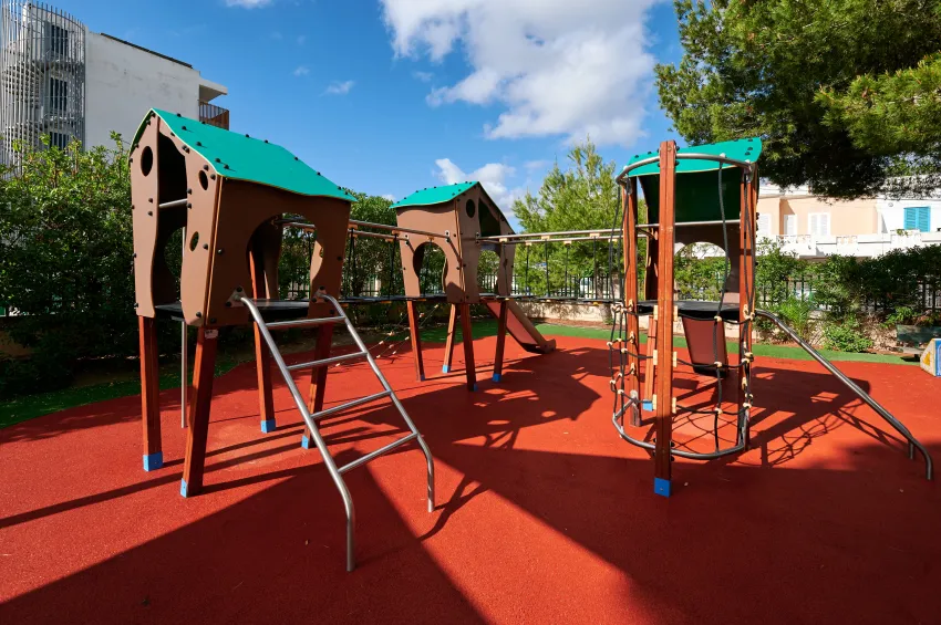 AluaSun Continental Park Hotel & Apartments 4*-129