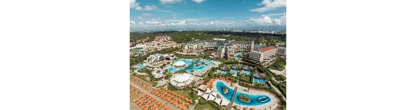 Kaya Palazzo Golf Resort 5*-1