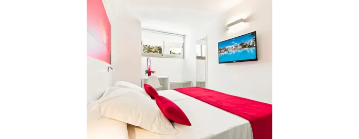 Aparthotel Playas Ca's Saboners 3* - Palma nova - Spania