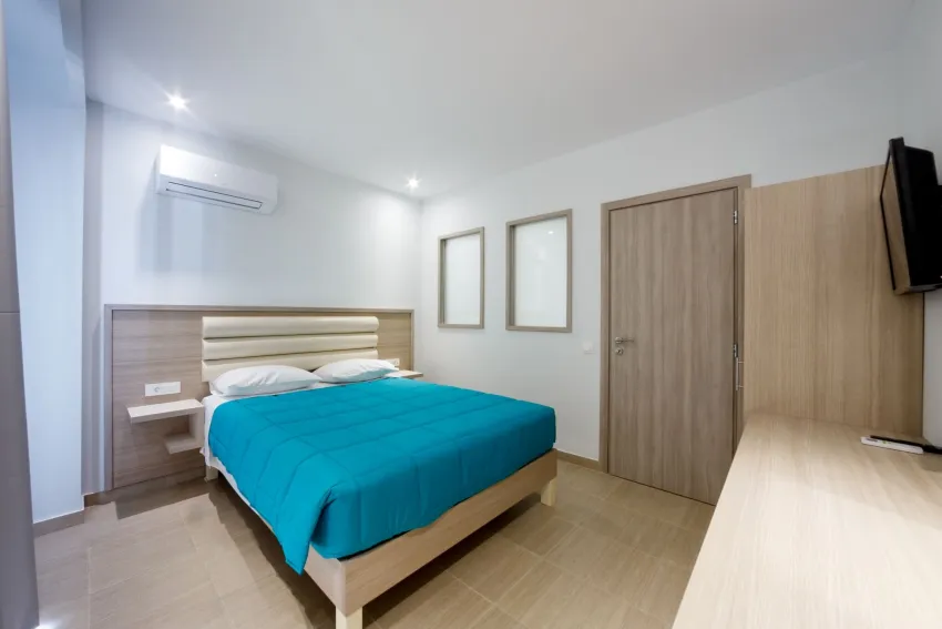 Caretta Paradise Resort and Water Park 4*-7