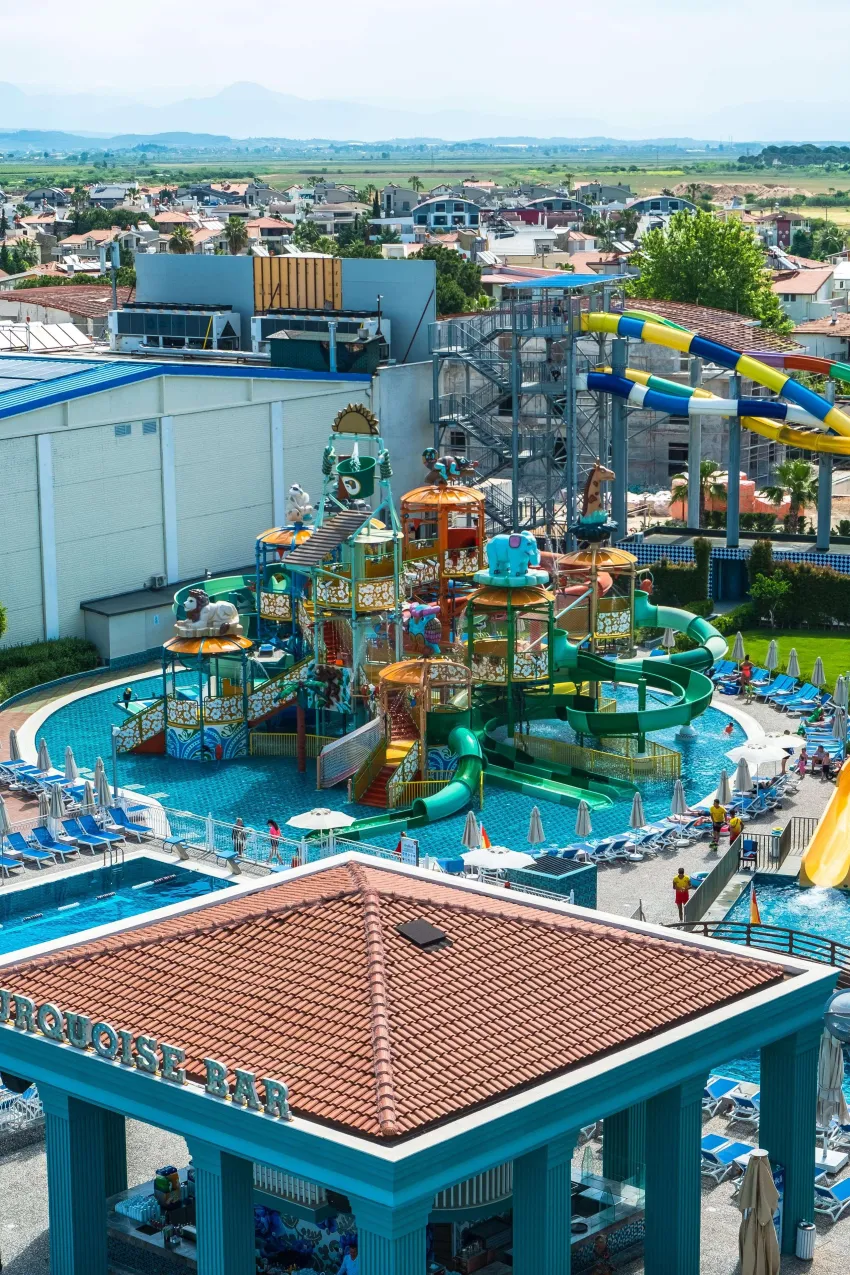 Granada Luxury Belek 5*-493