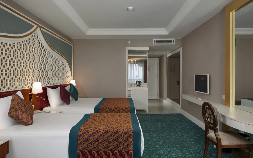 Royal Taj Mahal 5*-20