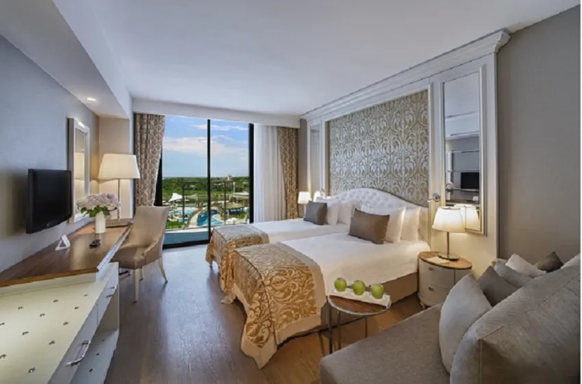 Aska Lara Resort & Spa 5*-14