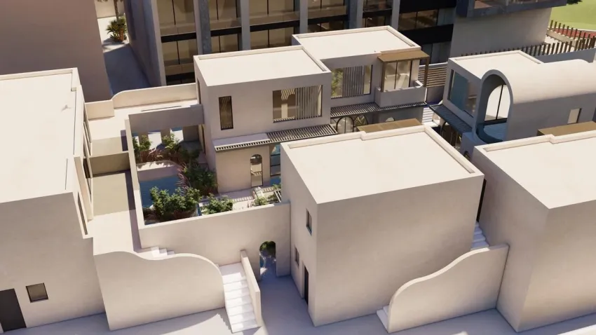 Alizo Comfort Chic Stay Rhodes 4*-2