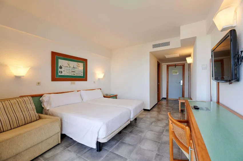 AluaSun Cala Antena 3*-20