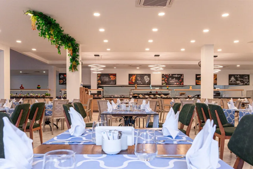 Selectum Colours Side 5*-24