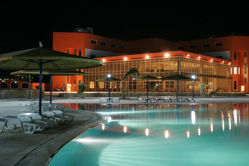 Pharaoh Azur Resort 4*-43