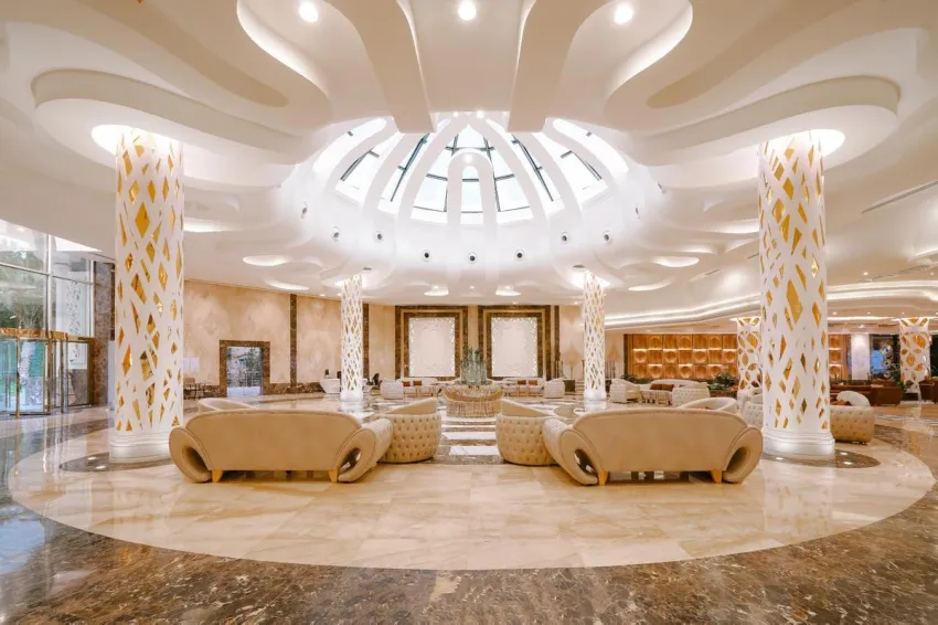 Sirena Beach Resort Marsa Alam 5*-3