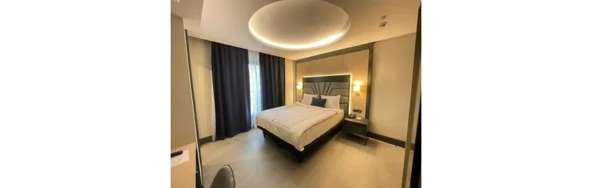Turkay Hotel 3*-19