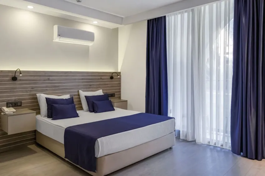 Side Square Hotel 4*-10