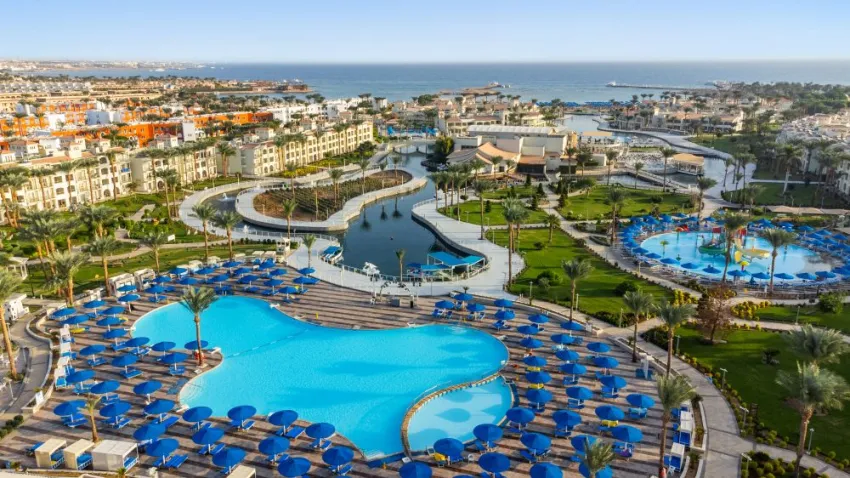 PICKALBATROS DANA BEACH RESORT  5*-43