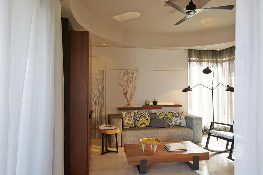 Domes Of Elounda Autograph Collection 5*-17