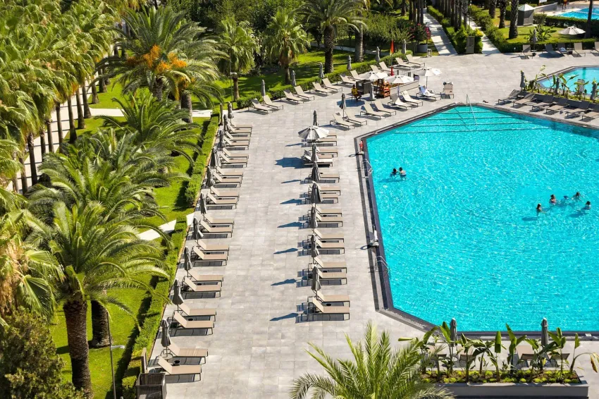 Miramare Beach Hotel 5*-15