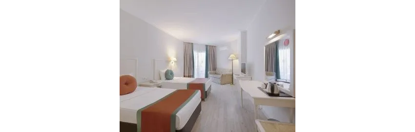 Miarosa Incekum Beach 5*-5