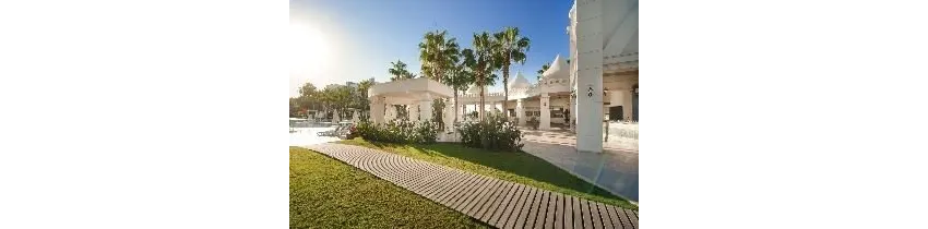 Sentido Kamelya Fulya Hotel (Ex. Kamelya Fulya Hotel) 5*-7