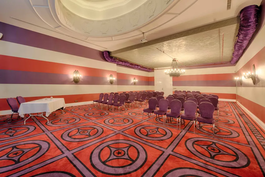 Selectum Luxury Resort Belek 5*-145