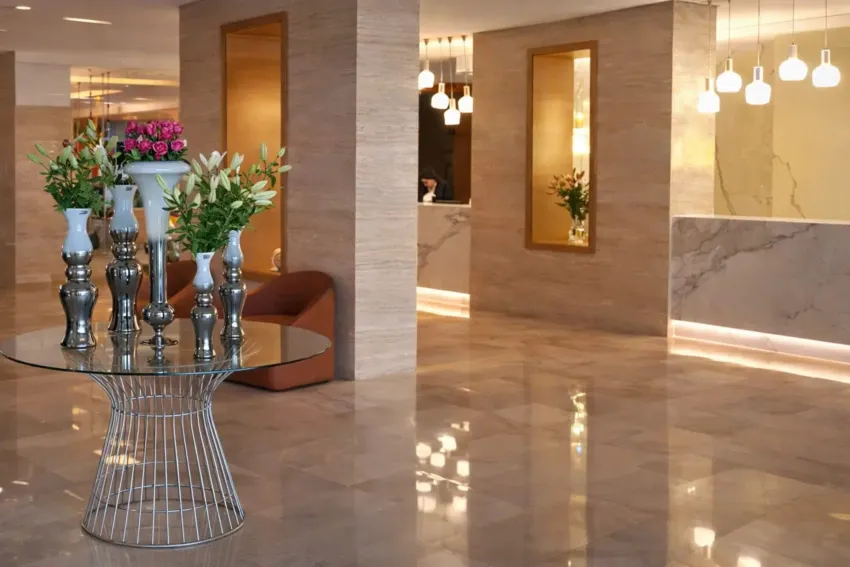 Rosa Beach Thalasso & Spa 4*-18