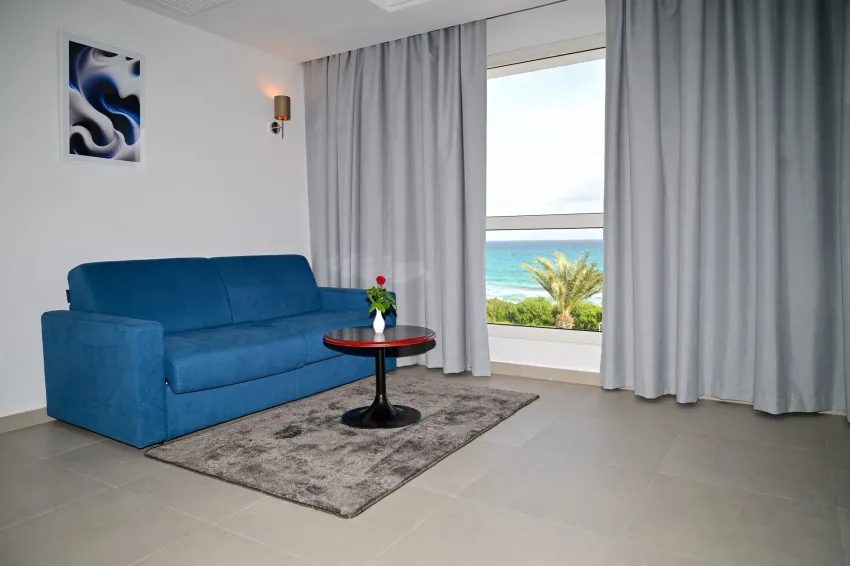 Mahdia Palace Thalasso 5*-8