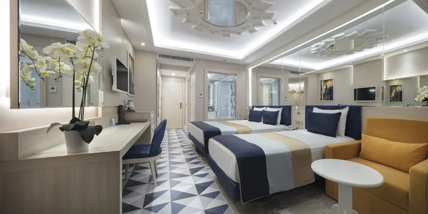 Granada Luxury Beach 5*-62