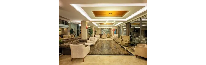 Sealife Family Resort Hotel 5*-13
