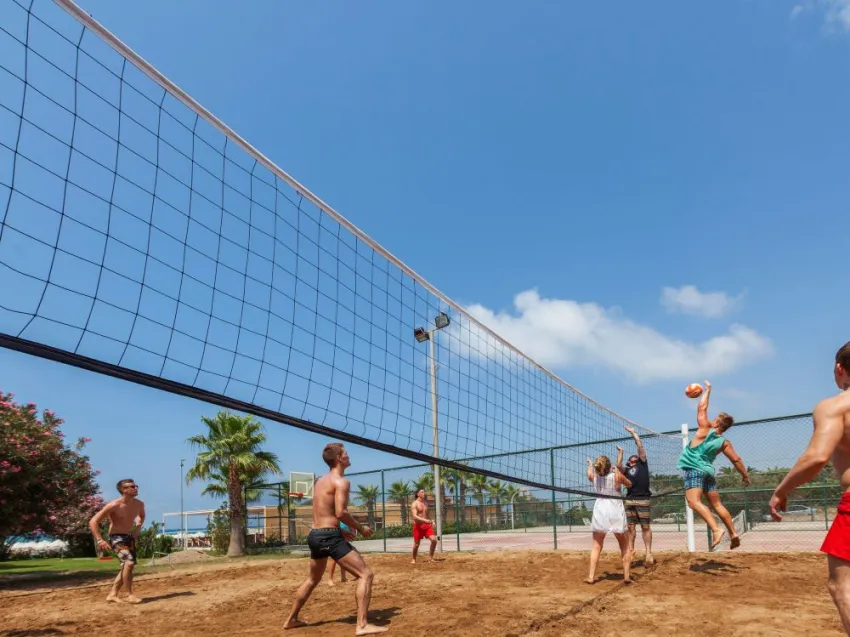 SEHER KUMKOY STAR RESORT & SPA  4*-34